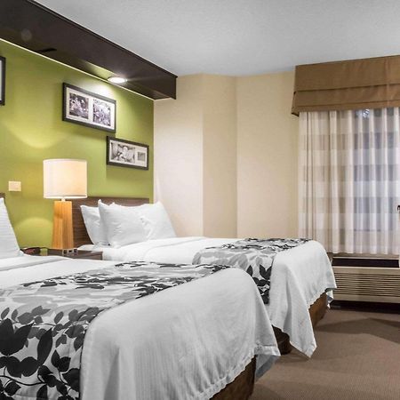 Sleep Inn Bracebridge Dış mekan fotoğraf