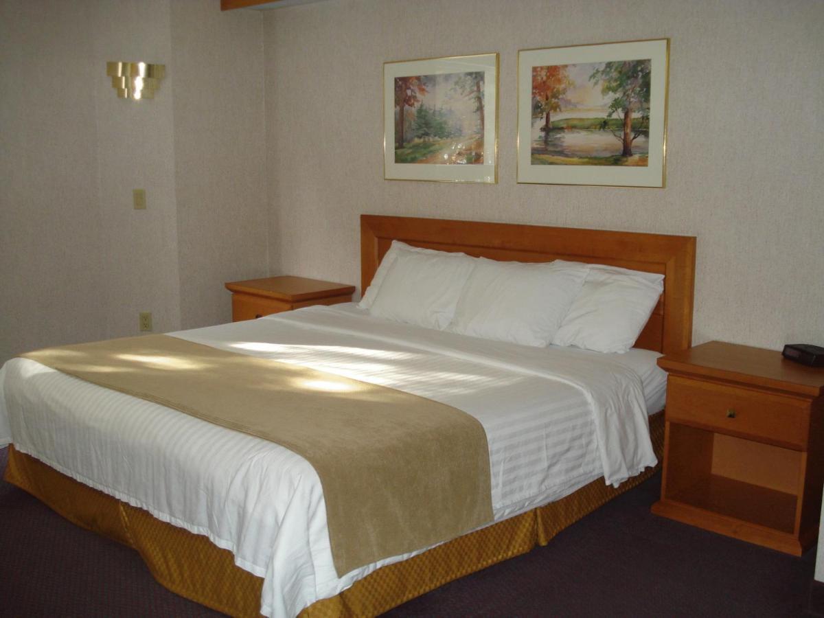 Sleep Inn Bracebridge Dış mekan fotoğraf