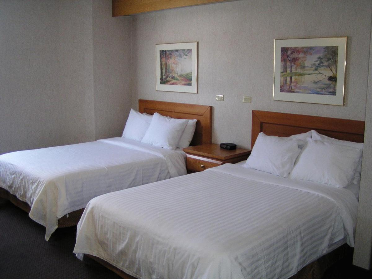 Sleep Inn Bracebridge Dış mekan fotoğraf