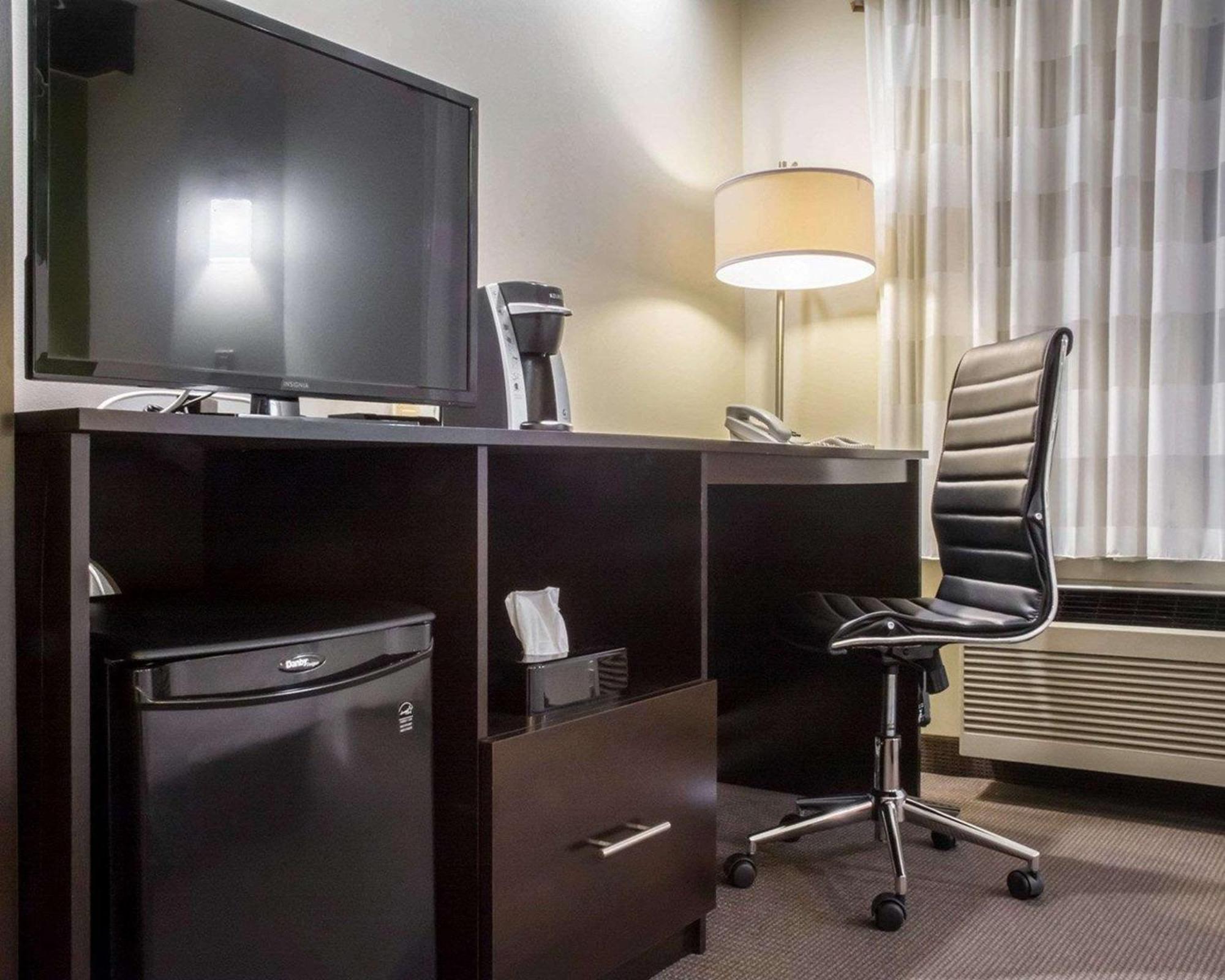 Sleep Inn Bracebridge Dış mekan fotoğraf