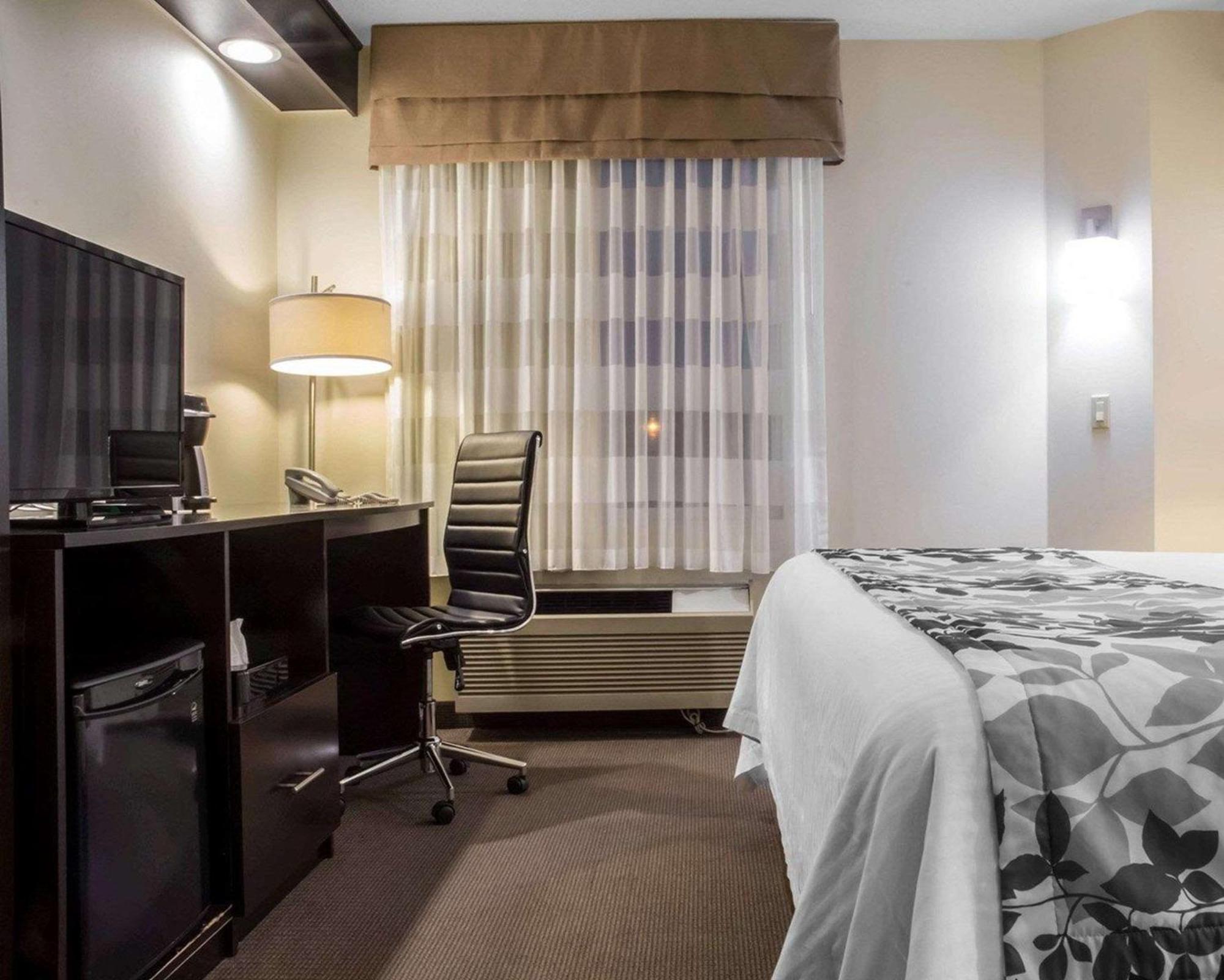 Sleep Inn Bracebridge Dış mekan fotoğraf