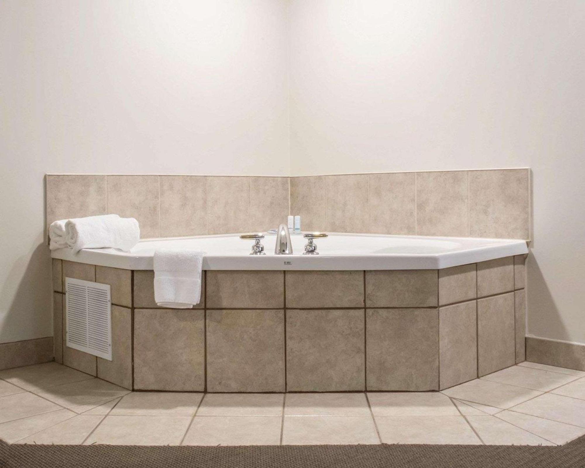 Sleep Inn Bracebridge Dış mekan fotoğraf