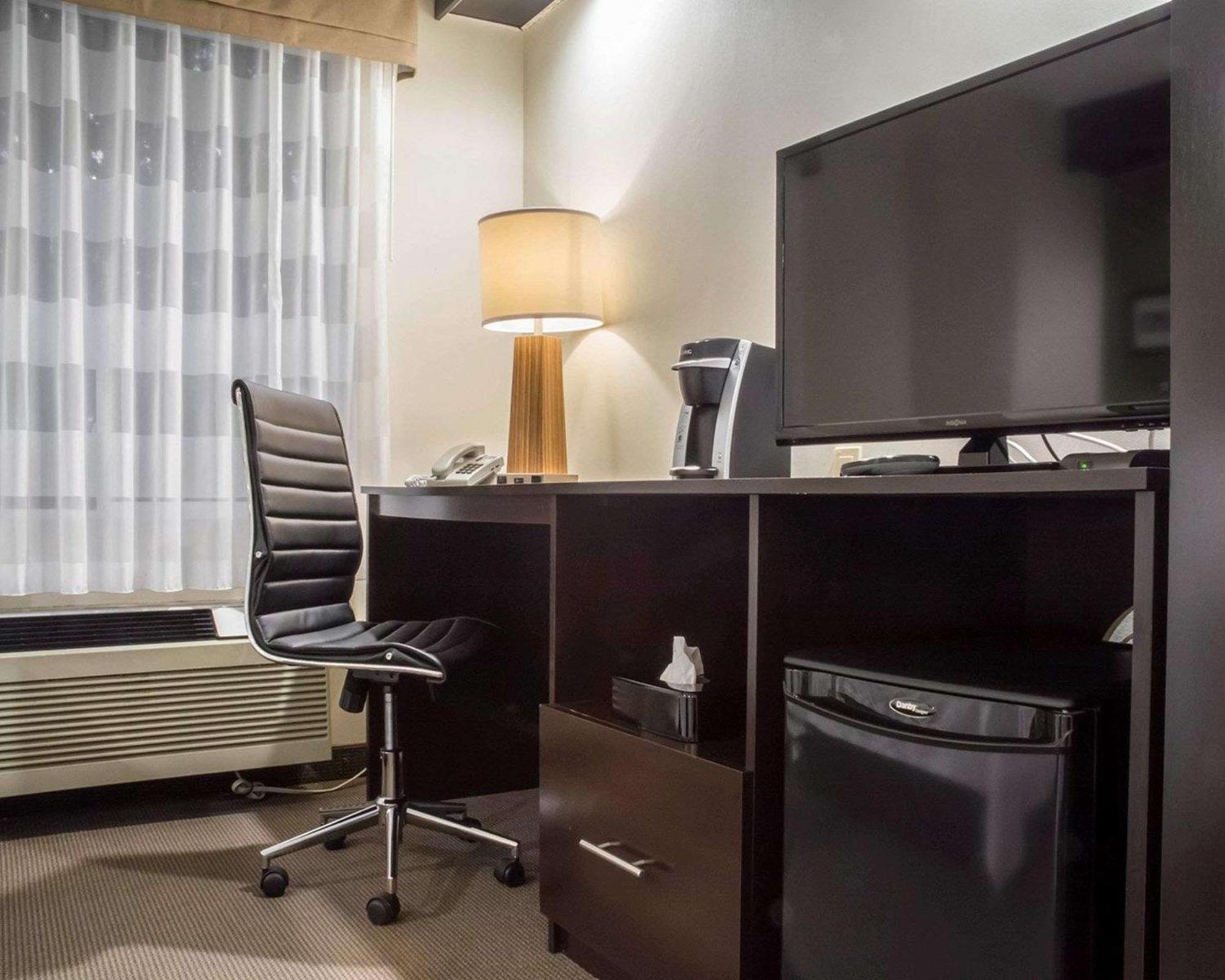 Sleep Inn Bracebridge Dış mekan fotoğraf
