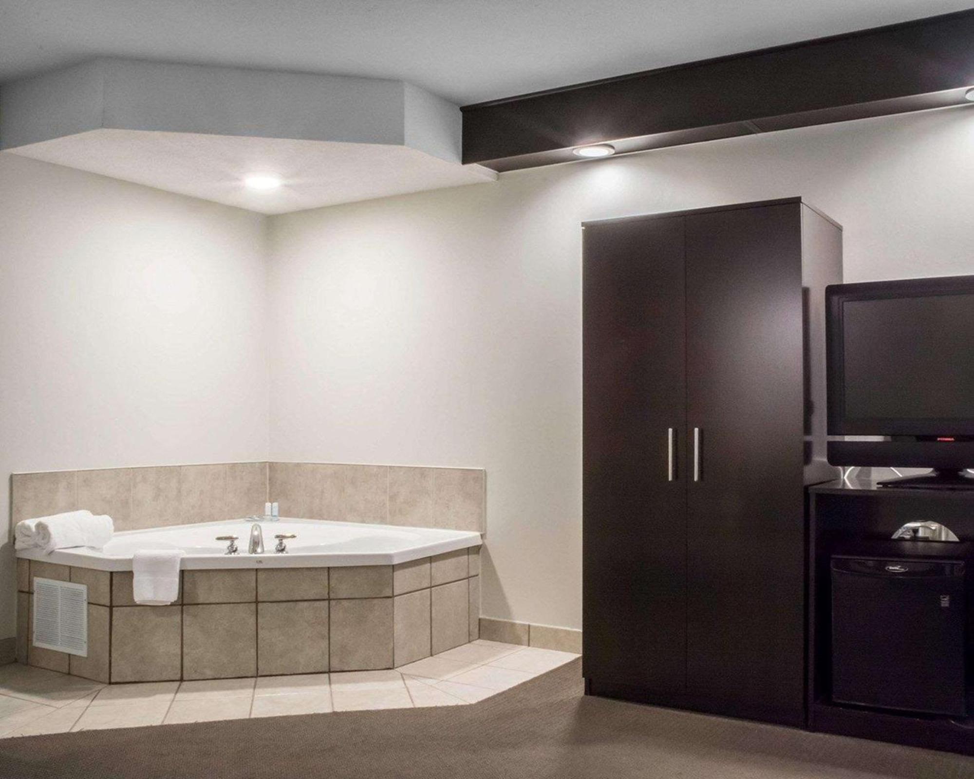 Sleep Inn Bracebridge Dış mekan fotoğraf
