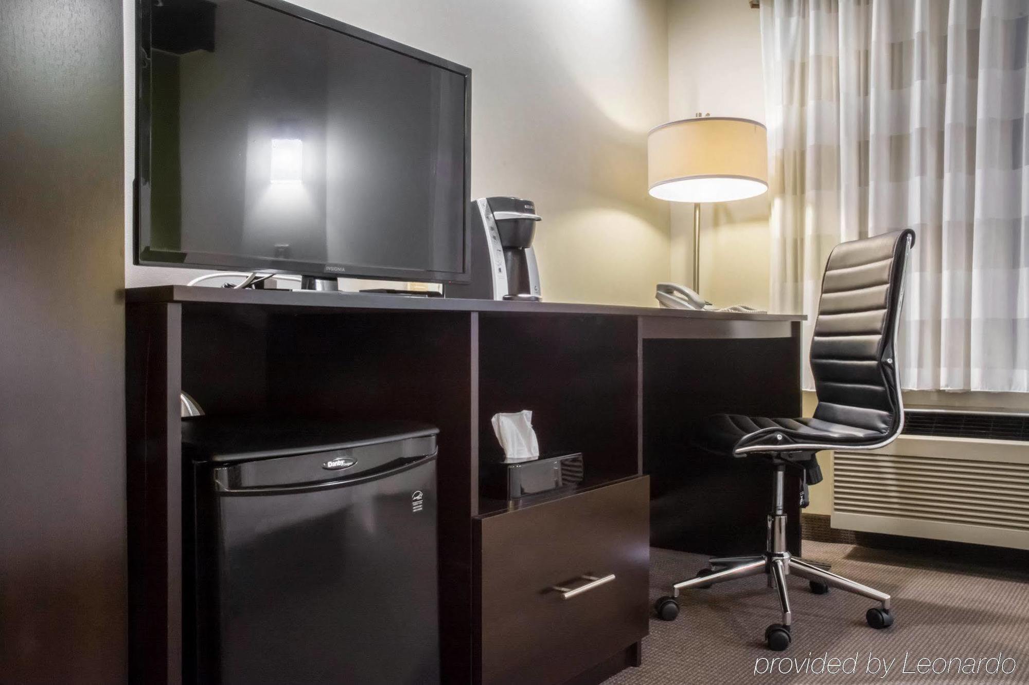 Sleep Inn Bracebridge Dış mekan fotoğraf