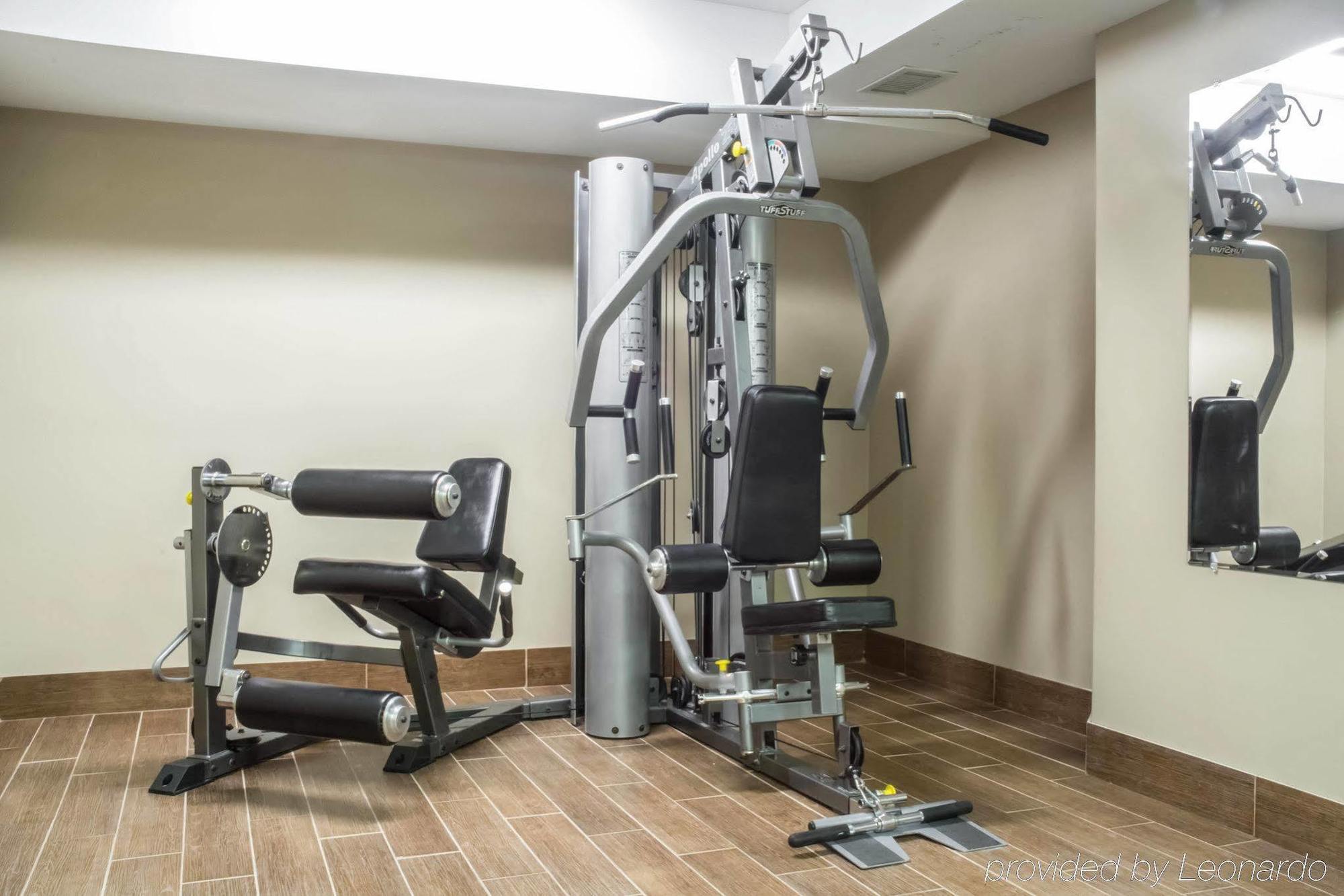Sleep Inn Bracebridge Dış mekan fotoğraf