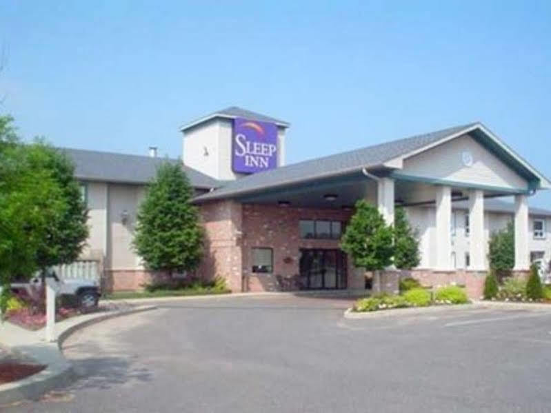 Sleep Inn Bracebridge Dış mekan fotoğraf