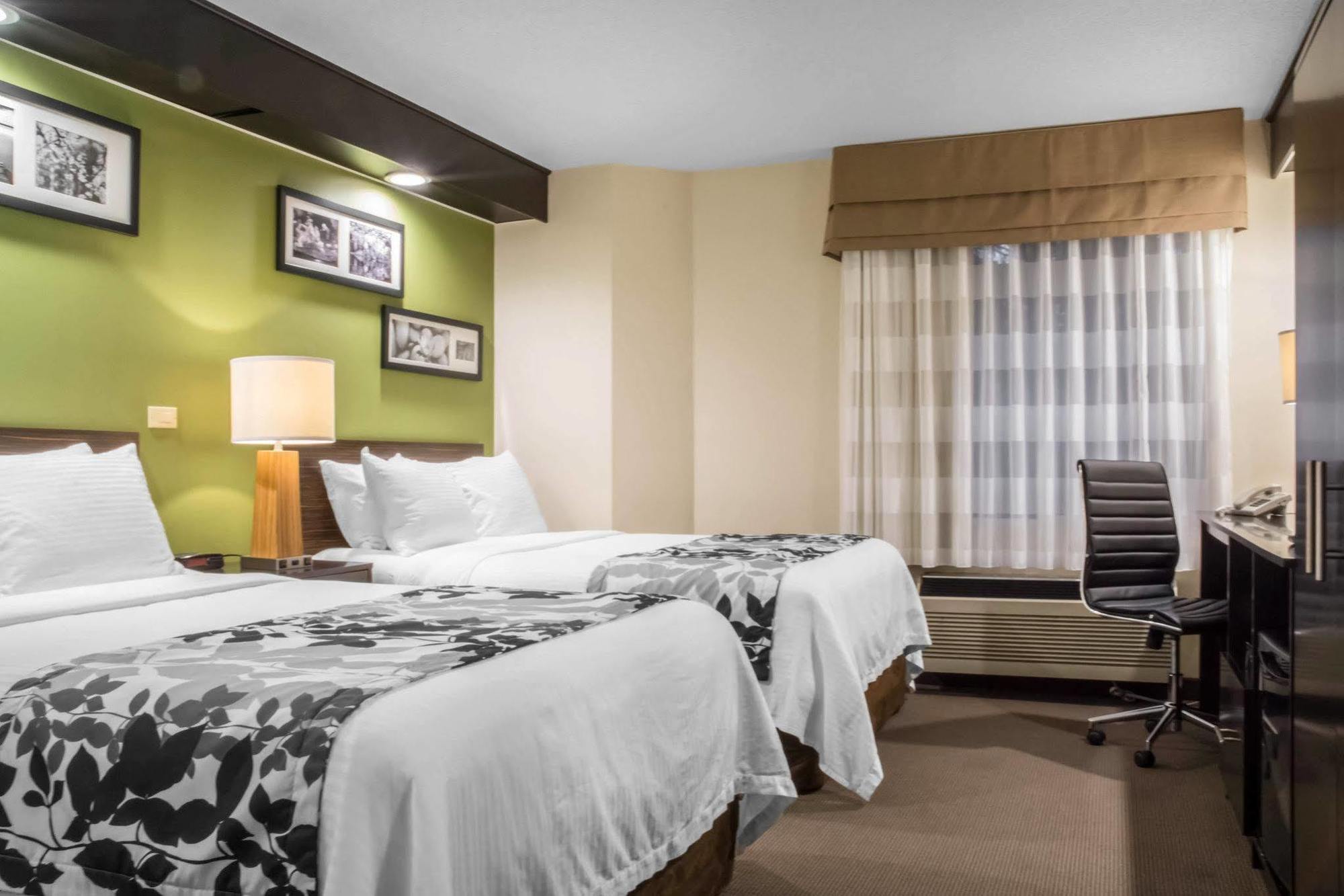 Sleep Inn Bracebridge Dış mekan fotoğraf