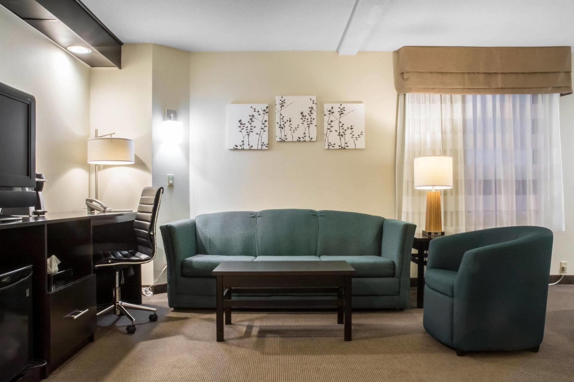 Sleep Inn Bracebridge Dış mekan fotoğraf