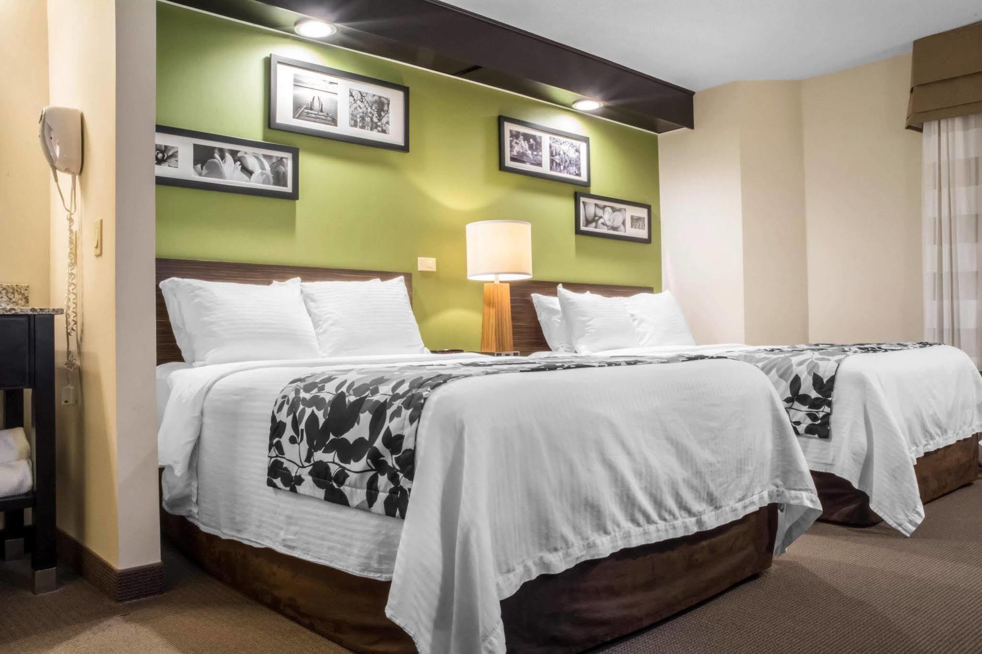 Sleep Inn Bracebridge Dış mekan fotoğraf