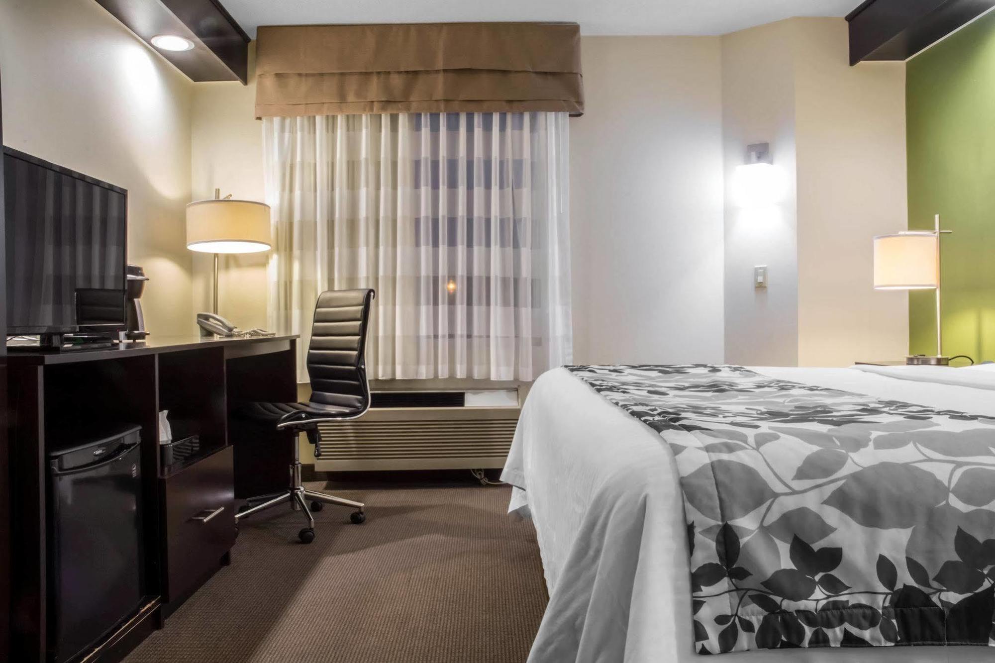 Sleep Inn Bracebridge Dış mekan fotoğraf