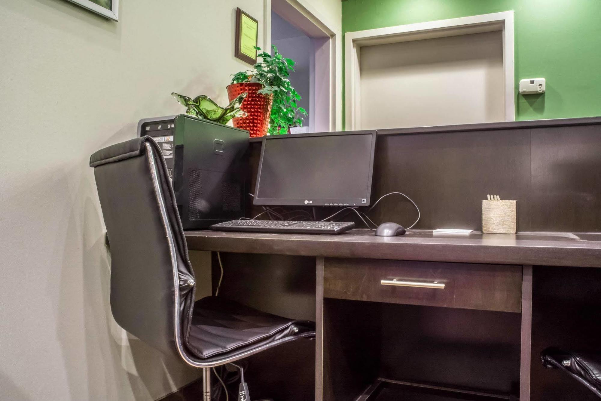 Sleep Inn Bracebridge Dış mekan fotoğraf
